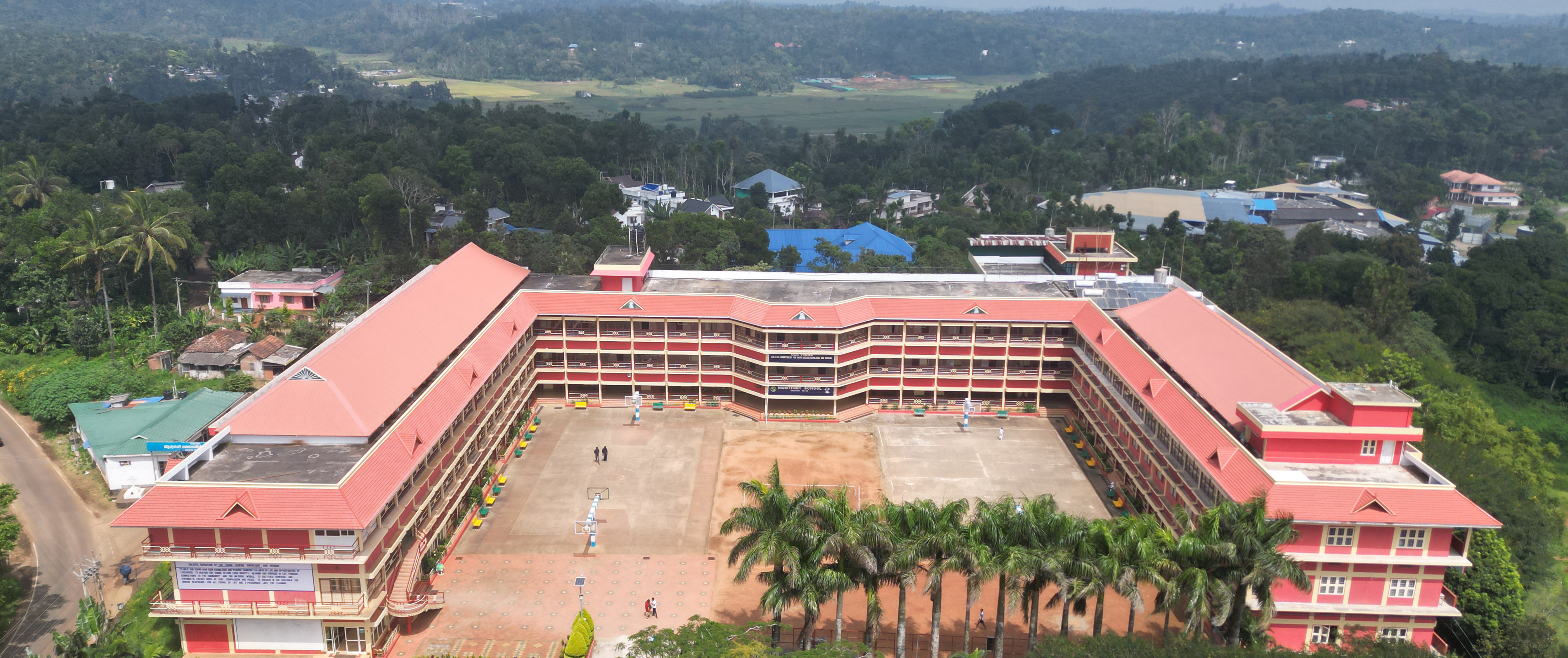 School photo